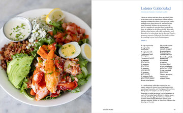 THE MARTHA'S VINEYARD COOKBOOK: 100 RECIPES FROM THE ISLAND'S RESTAURANTS, FARMERS, FISHERMEN & FOOD ARTISANS